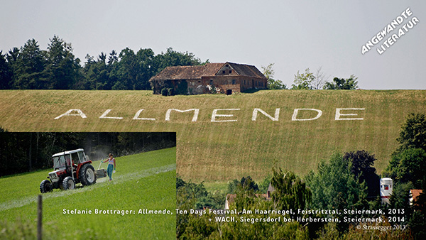 Allmende